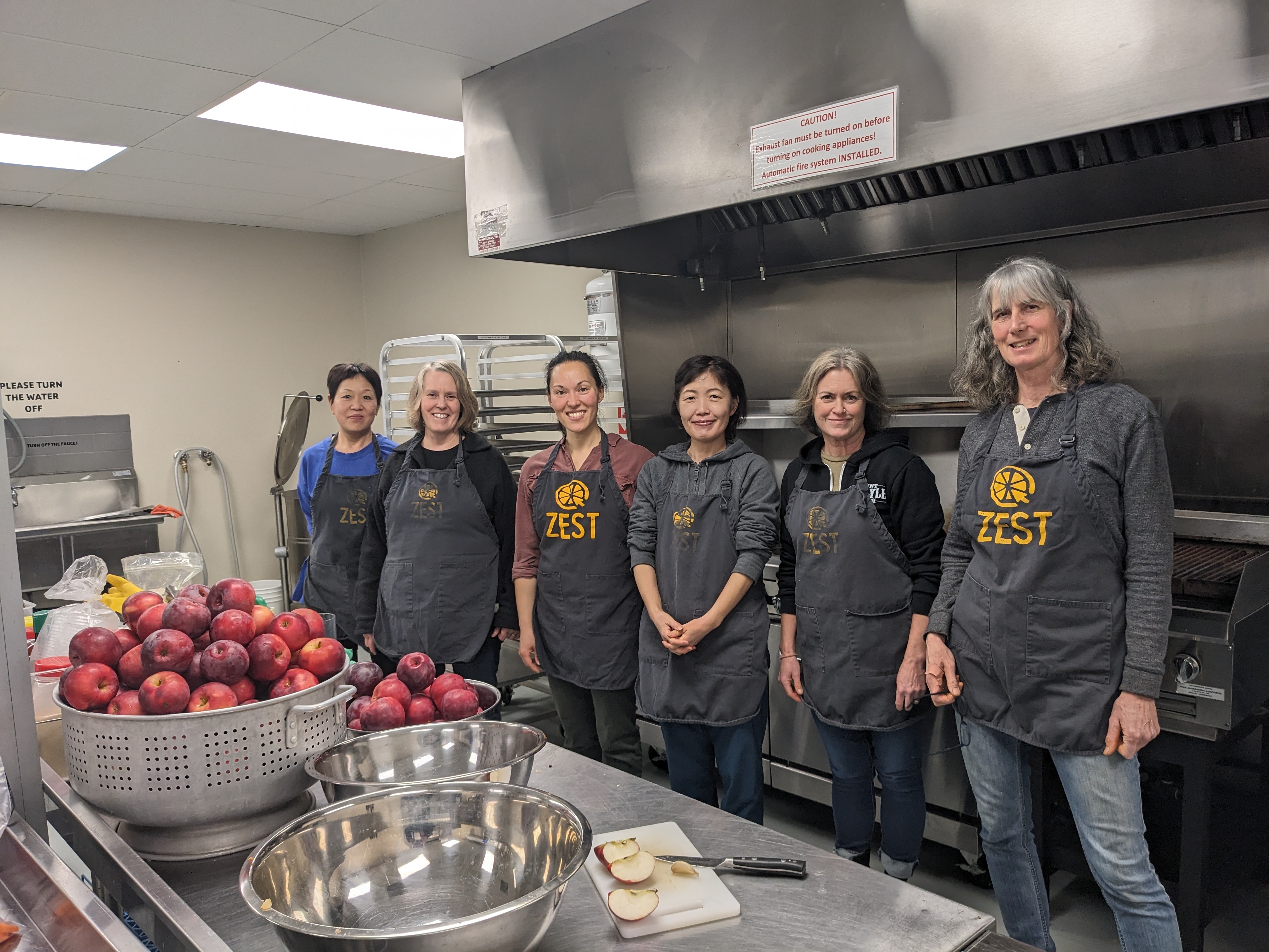 Shuswap Food Action Society